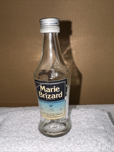 Mini bottiglia liquore - , in