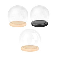 Display Cupola con base