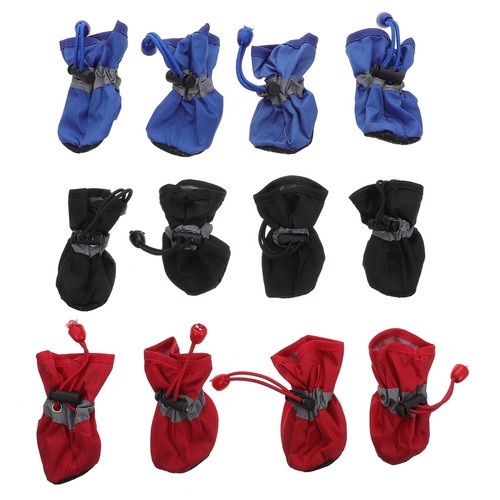 Sets scarpe cane pioggia - sets,