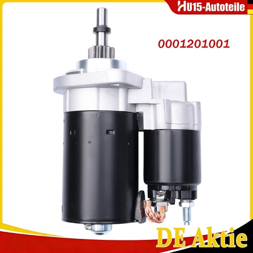 Motorino avviamento starter - avviamento, 6