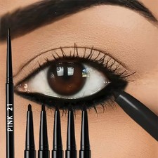 5pz matite eyeliner nere - 5pz,
