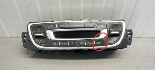 275100007r blocco comando - 275100007r,
