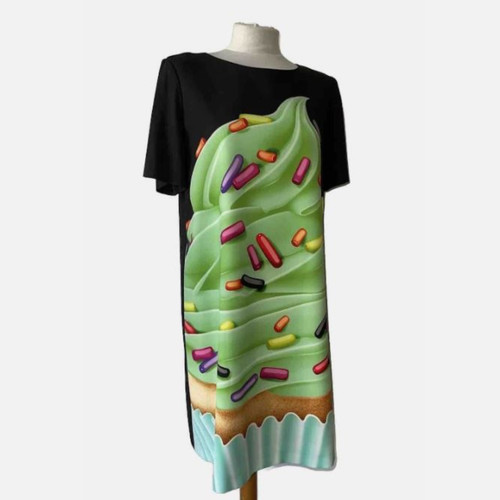 Abito boutique moschino - abito,