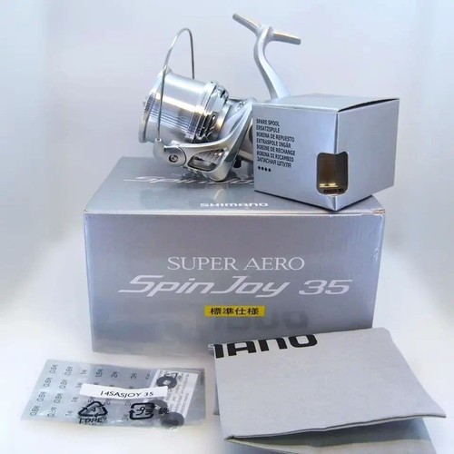 Shimano super aero - shimano, joy