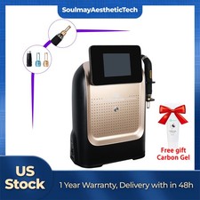 Picosecond Machine Pico Laser