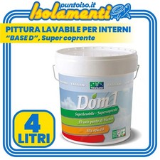 Idropittura tassani dom1 base - tassani, "base