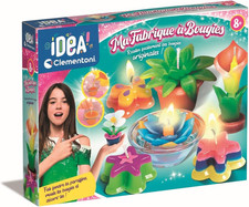 De Bougies Fabrique À