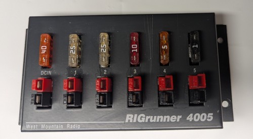 West mountain radio rigrunner - west,