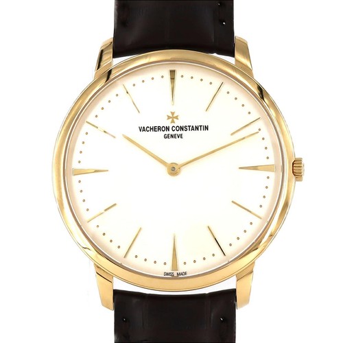 Authentic vacheron constantin - authentic,