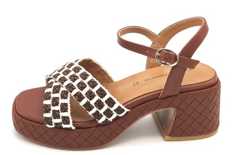 Queen helena zm11058 sandalo - queen,