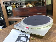 Technics SP-25 Giradischi