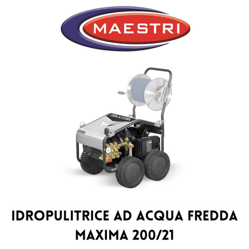 Cod 01mx300 idropulitrice - 01mx300,