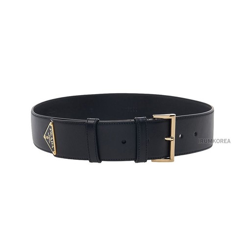 Cintura donna prada pelle - cintura, in