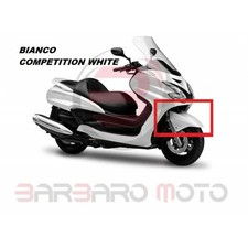 Parafango anteriore originale