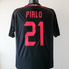 Maglia pirlo milan - 21,