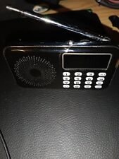 spirit box kit strumenti attrezzatura caccia ai fantasmi paranormal