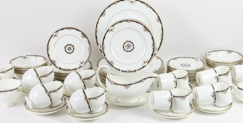 Wedgwood osborne stoviglie - osborne,