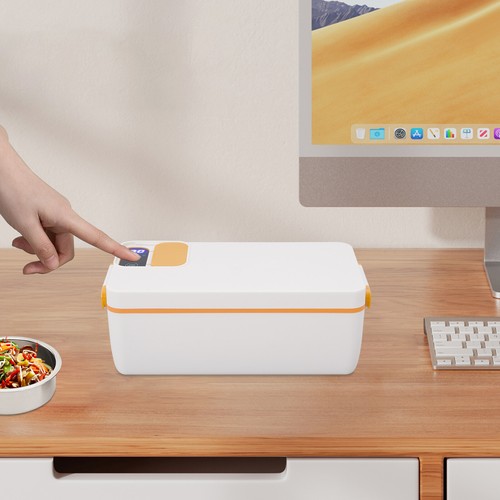 Lunchbox riscaldato lunch box - lunchbox,