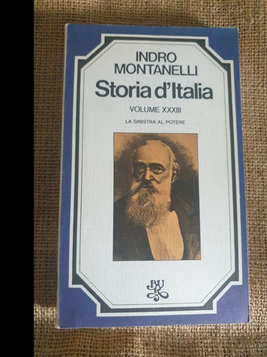 Indro montanelli storia - indro,