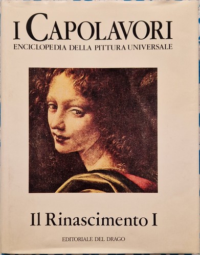 Rinascimento i capolavori - rinascimento,