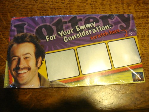 Name earl emmy fyc dvd - fyc,