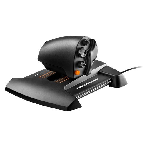 Thrustmaster joystick - thrustmaster,