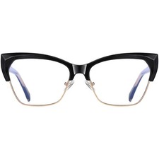 Occhiali cat eye per - occhiali,