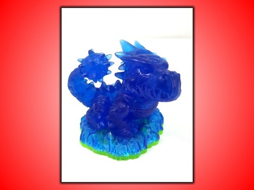 Skylanders spyro adventure - skylanders, spyro's