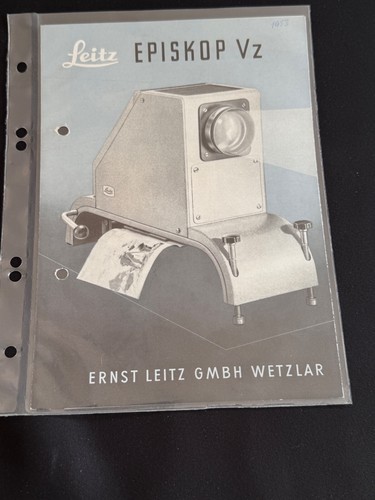 A0661 leica manuale uso - d'uso, per