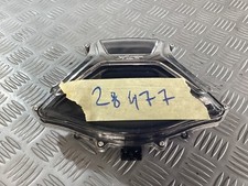 STRUMENTAZIONE CONTACHILOMETRI