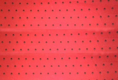 Tessuto cotone vintage naj - tessuto,
