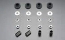 kawasaki 900Z1 Z1A Z1B A4  kit de fixation des compteurs