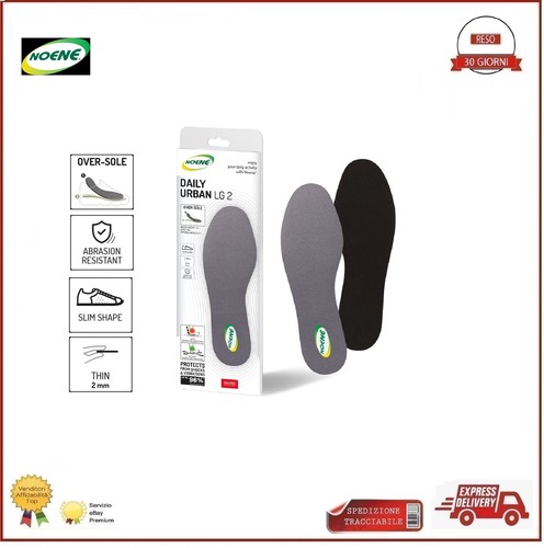 Noene solette urban lg2 - lg2, anti