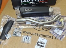  MARMITTA SCARICO COMPLETO