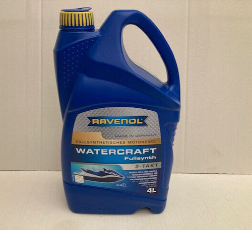 L ravenol watercraft - 16,49,