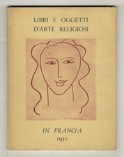 LIBRI e oggetti d'arte