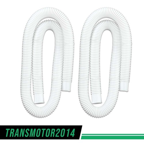 Tubo piscina adatto - ,