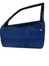 PORTA SPORTELLO PORTIERA ANTERIORE SINISTRA SX FIAT 600 SEICENTO 1998 AL 2010