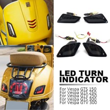 Luce di direzione anteriore