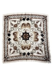 BALENCIAGA FOULARD DONNA WOMAN