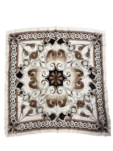 Balenciaga foulard donna woman - foulard,