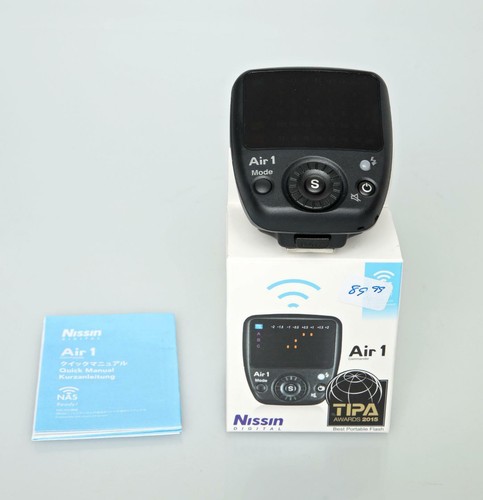 Nissin air commander per - air,