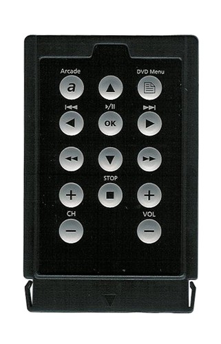 Telecomando originale acer - telecomando,