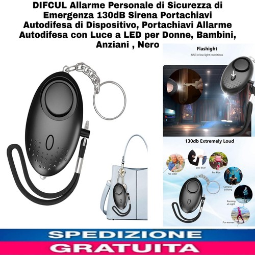 Allarme personale sicurezza - personale, di