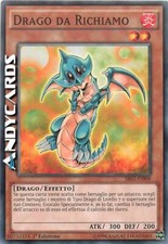 DRAGO DA RICHIAMO (Decoy