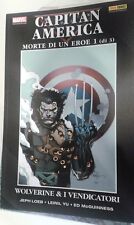 Marvel Miniserie n. 84