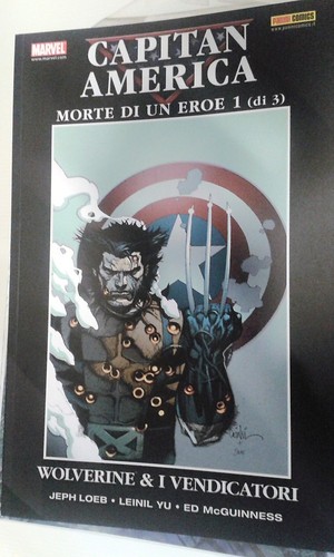 Marvel miniserie 84 - n.,
