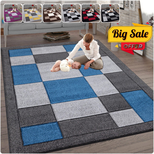 Tappeto shaggy extra large - tappeto,