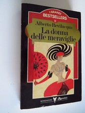 La donna delle meraviglie -