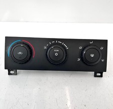 COMANDI CLIMA TATA ARIA 2.2 DIESEL (2010 - 2017) COMANDO ARIA CONDIZIONATA